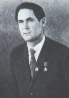 Вустин Константин Дмитриевич